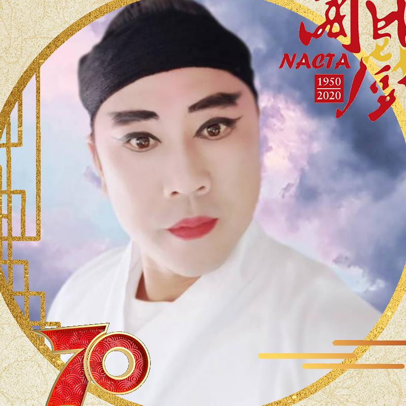 花鼓戏演员🤔🇨🇳大锋