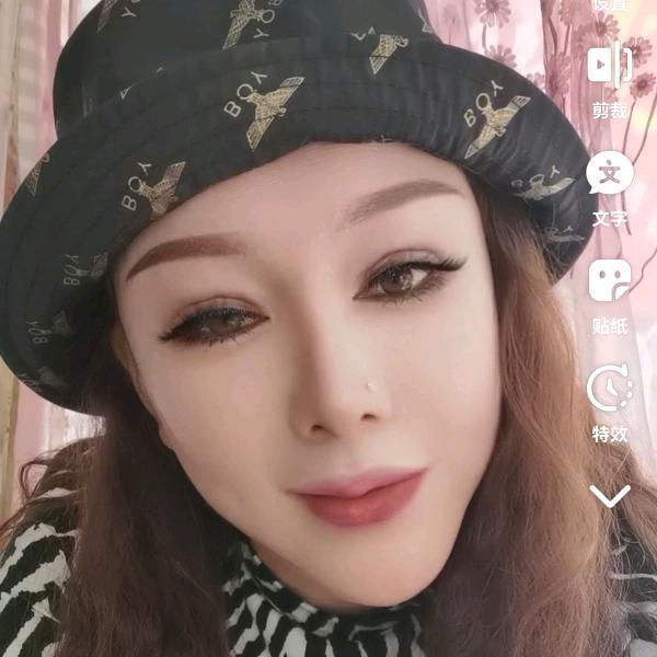 美美姐