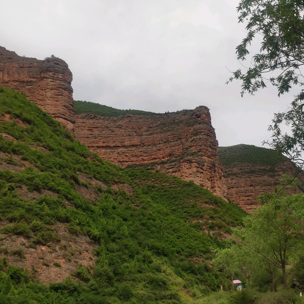 随行(手机摄影)