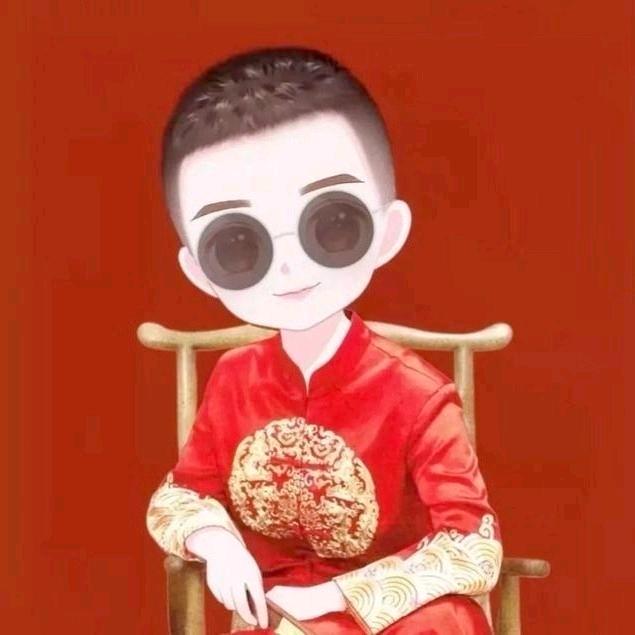 我和你🌈