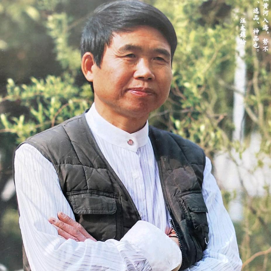 中国好人汪太银