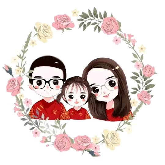 晶晶～💕