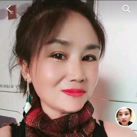 八零后姐姐