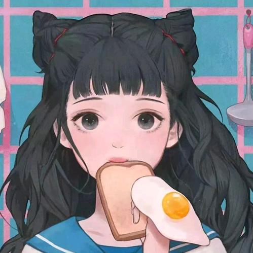 娜娜说故事