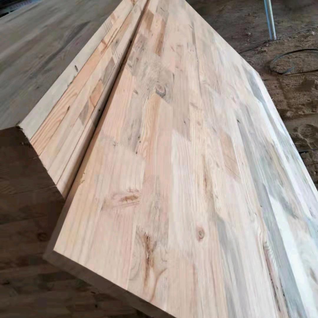 旧方木集成材指接板