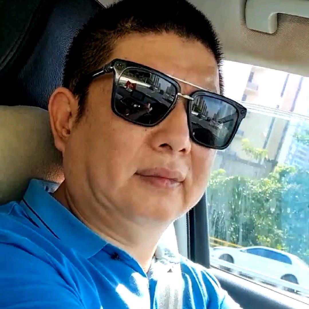 惠州市华安石材(江西，武宁人)