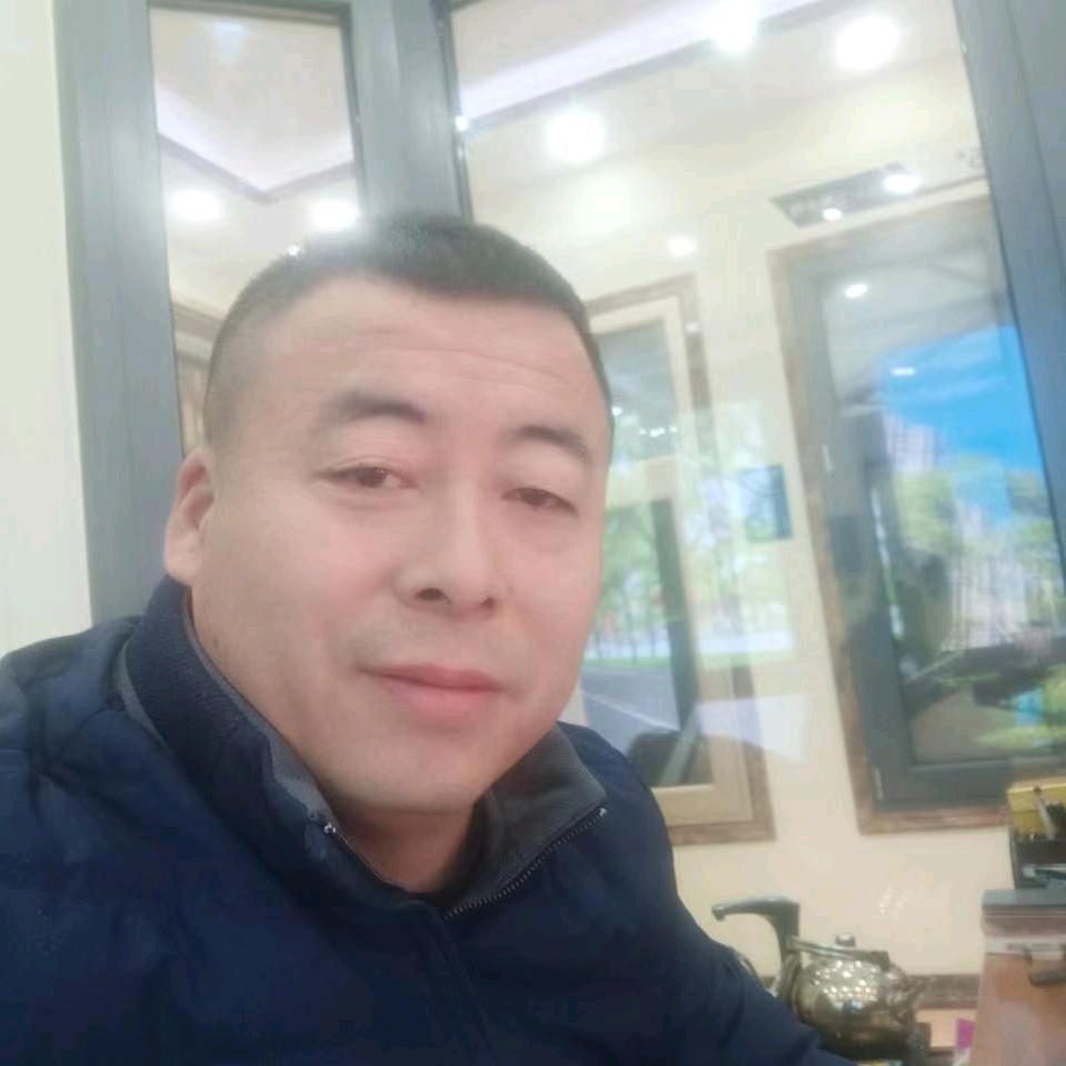 呼市柯达门窗*刘超