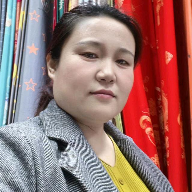 德州市德城区锦绣家纺窗帘城