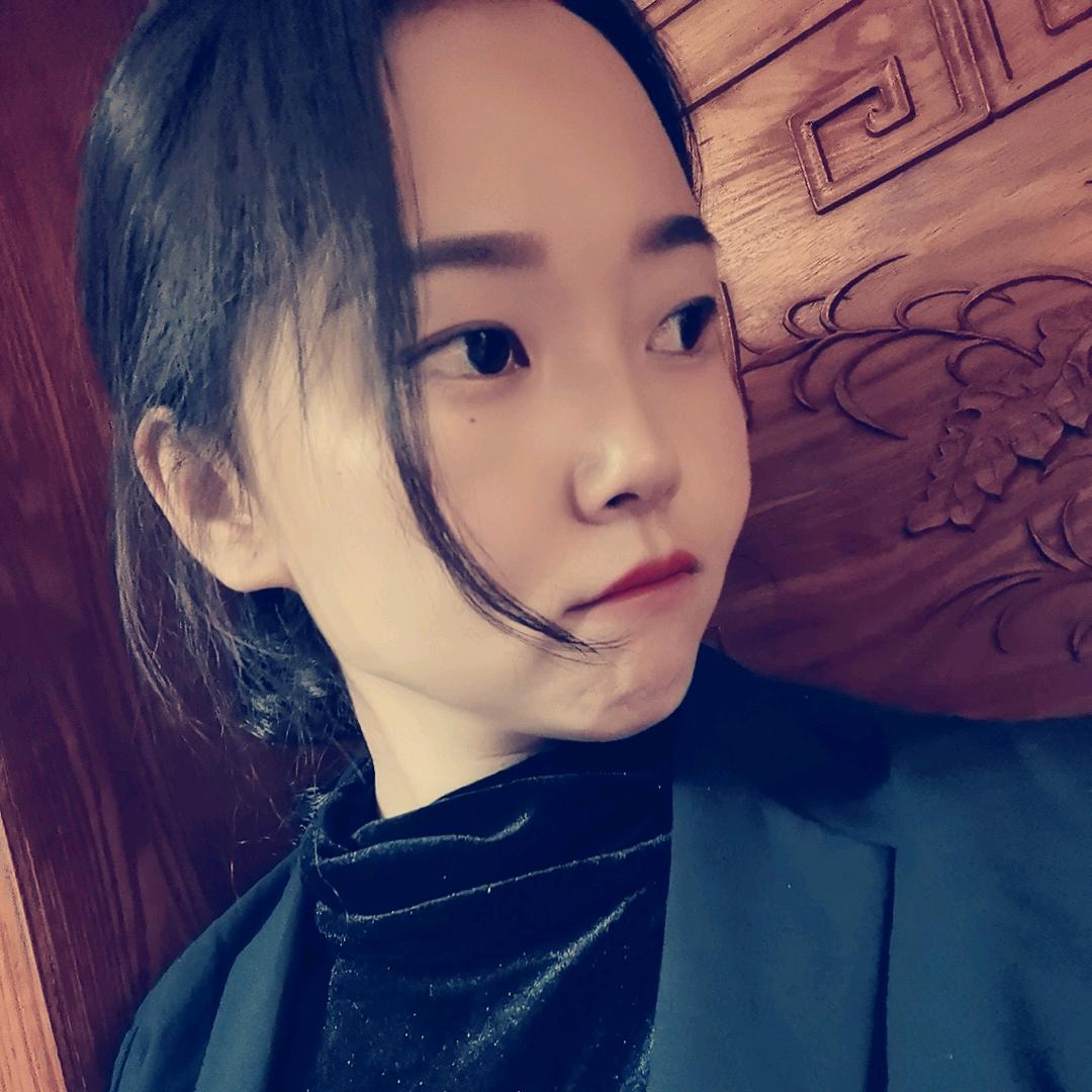 小张👩