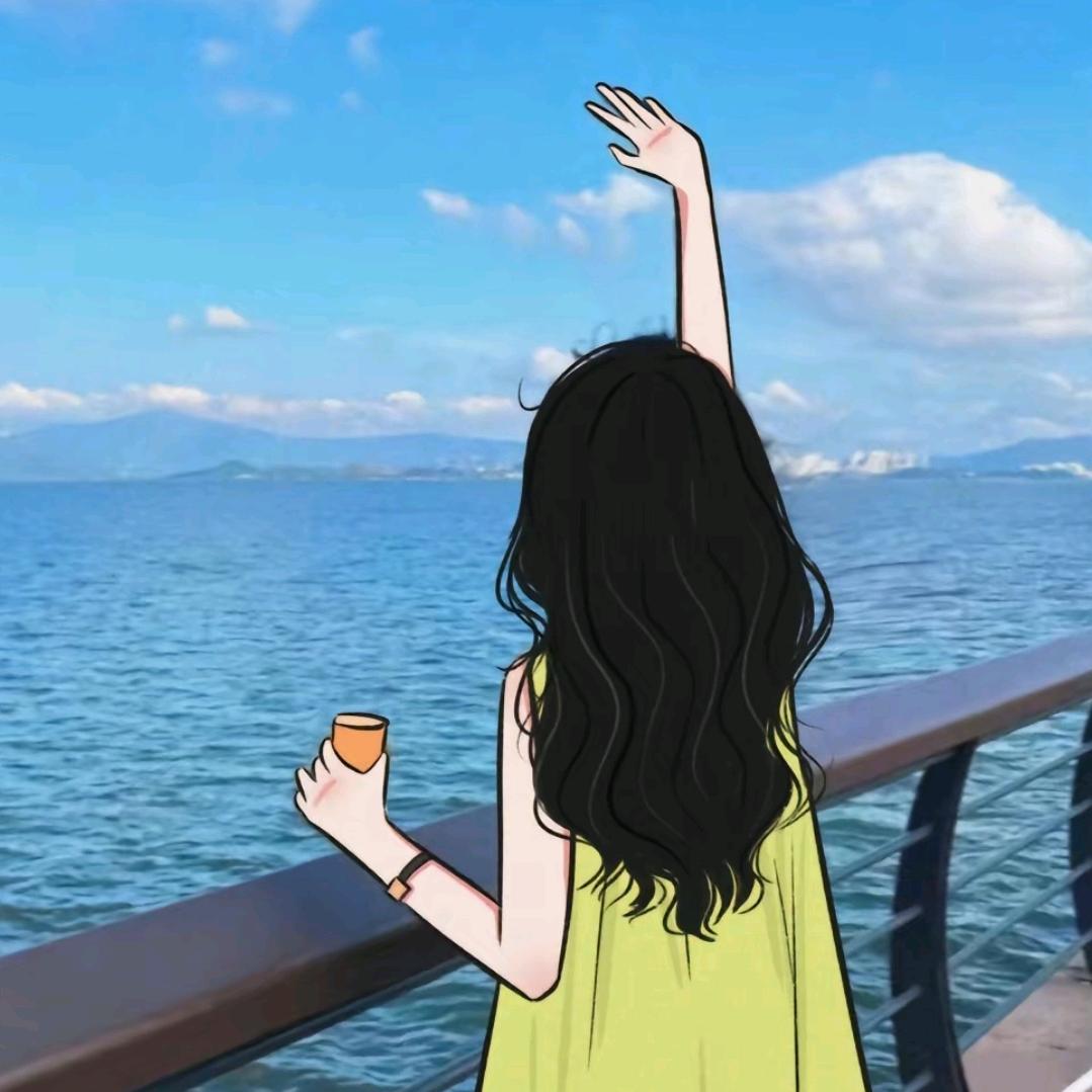 遇见你是我的幸运