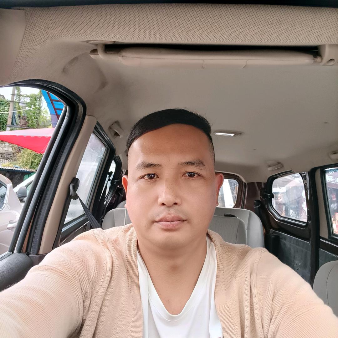 苦中快乐