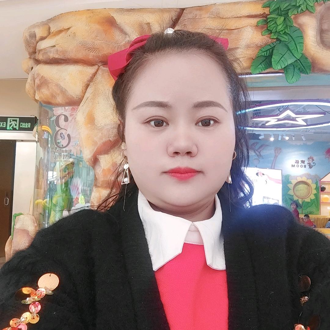 幸运👧🏻星辰