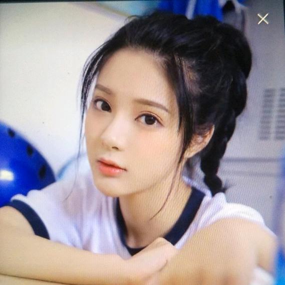 妹妹爱分享