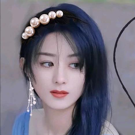 🌸馨越美🌸人也水灵🌸