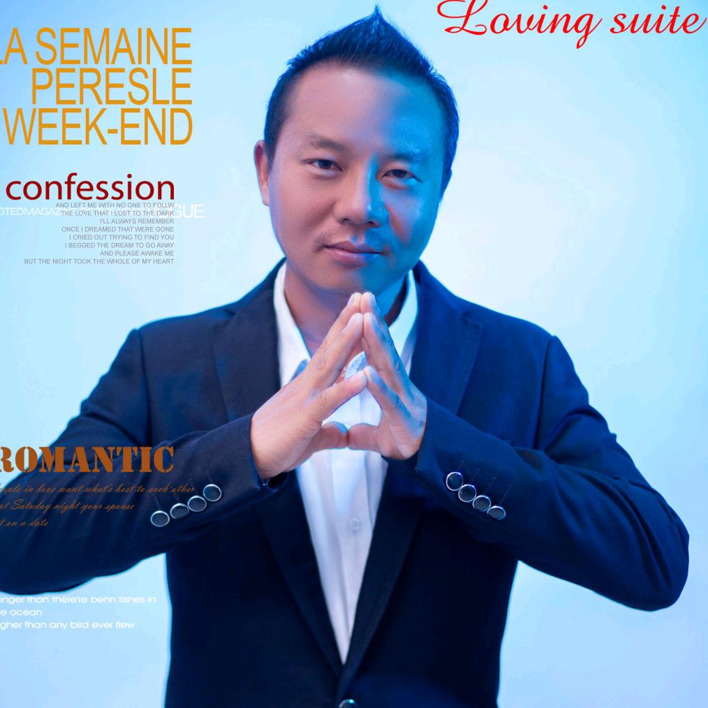 钢花飞溅   小焊将