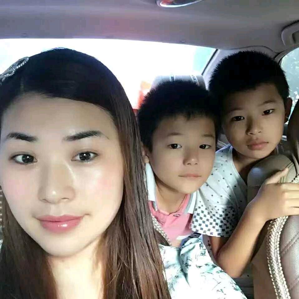 努力赚钱😌