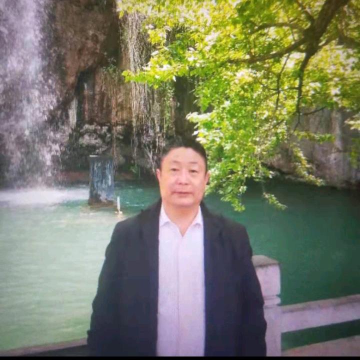 励志前行｛孟）