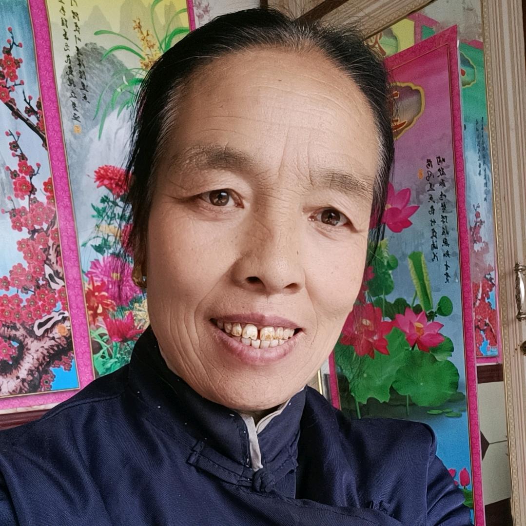 农村于姐爱表演
