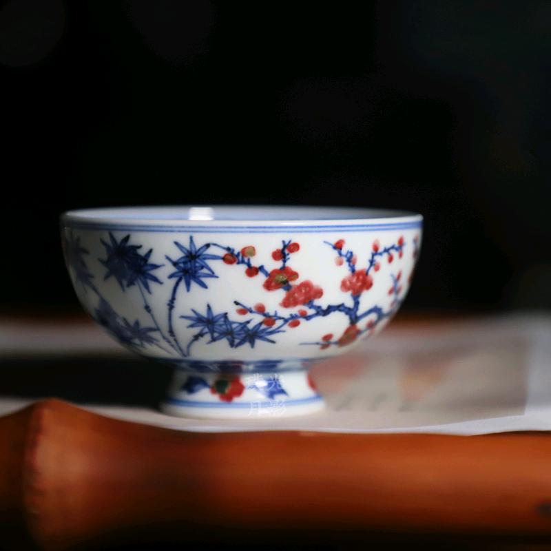 璞影茶生活