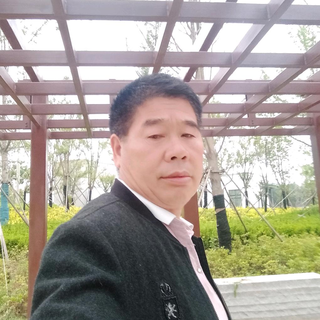 心中有你。