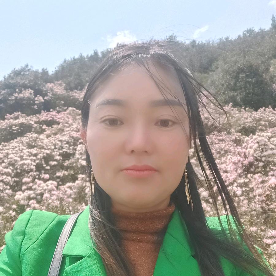 放飞梦想..