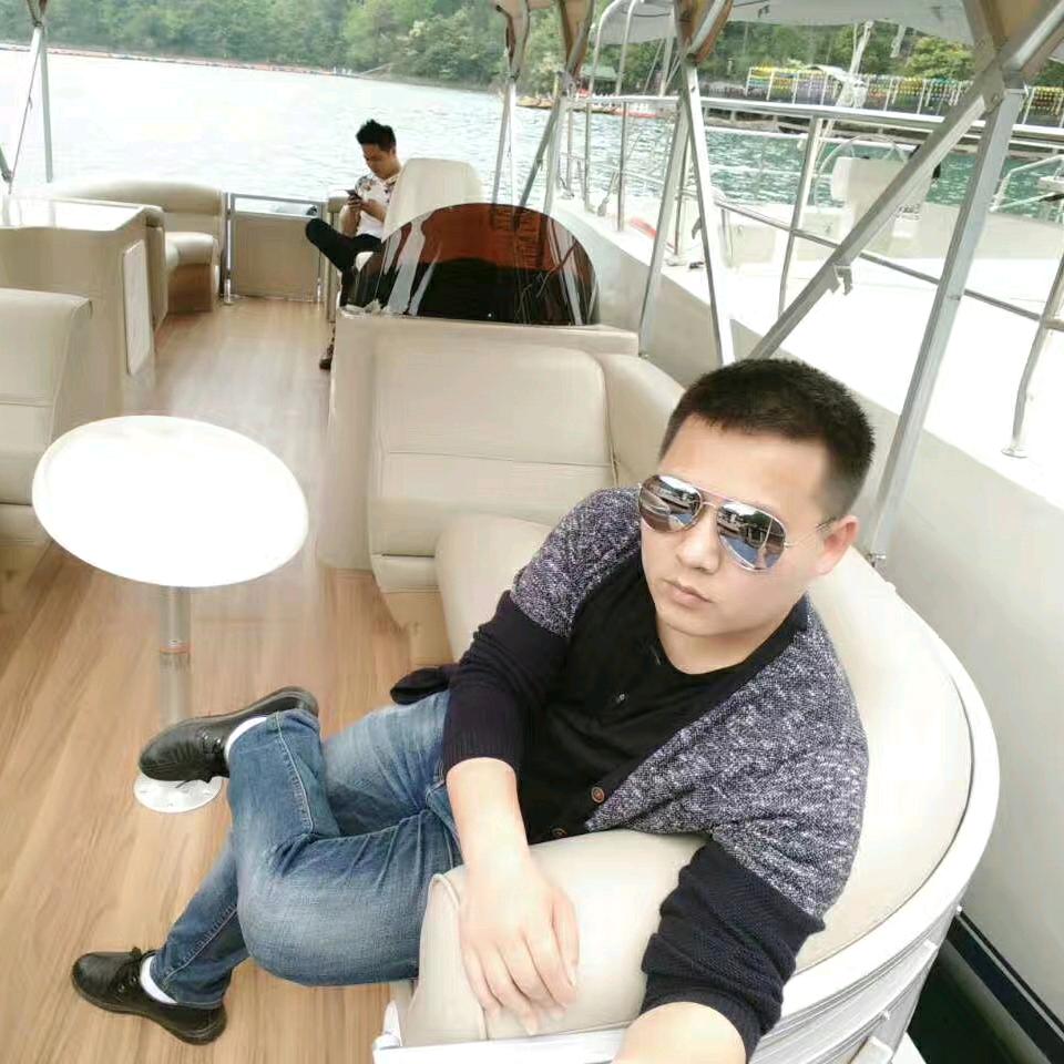 翁宏波
