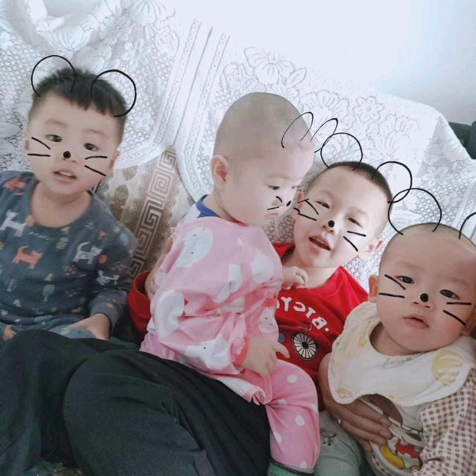 我的小可爱