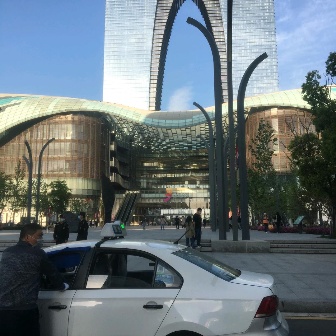 太湖鱼人（沈建中）