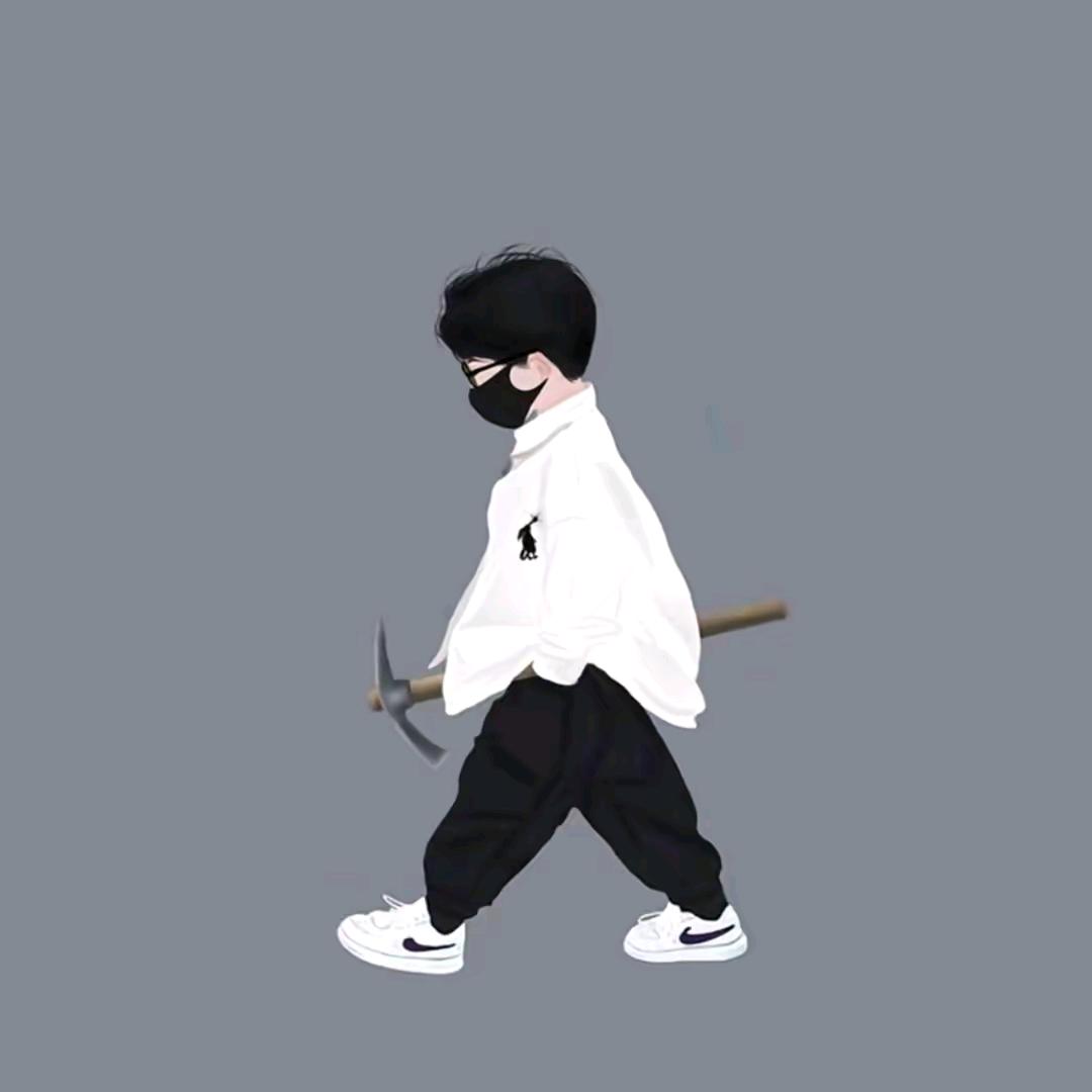 手握风云☆