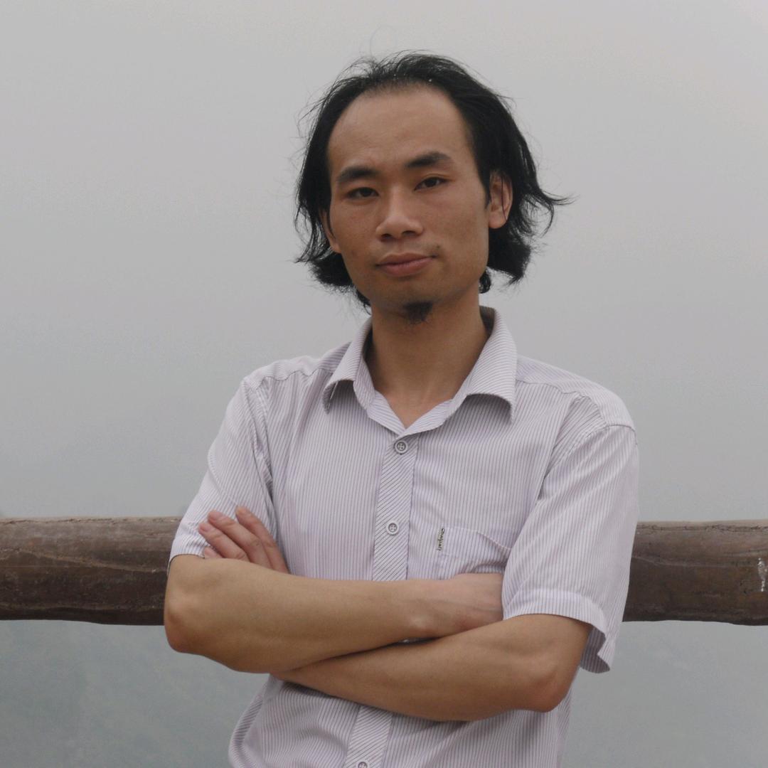 欧阳志华