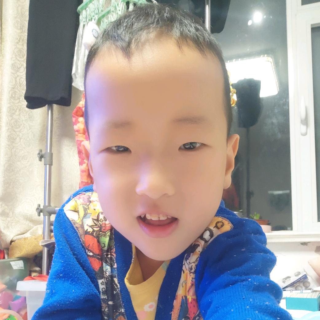 家有捣蛋包