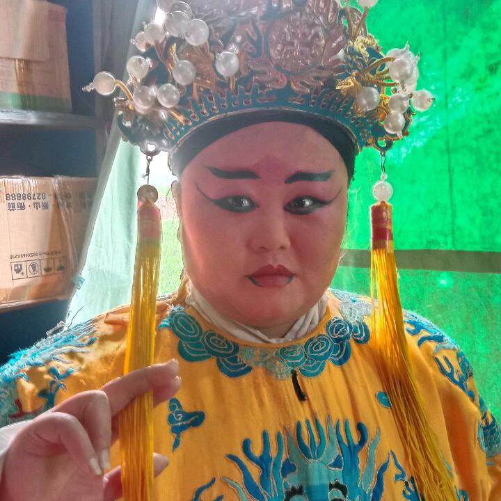 一生有你陪伴我，