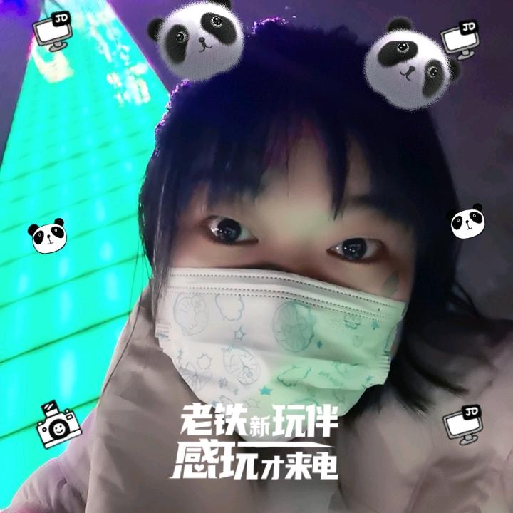 小盆友
