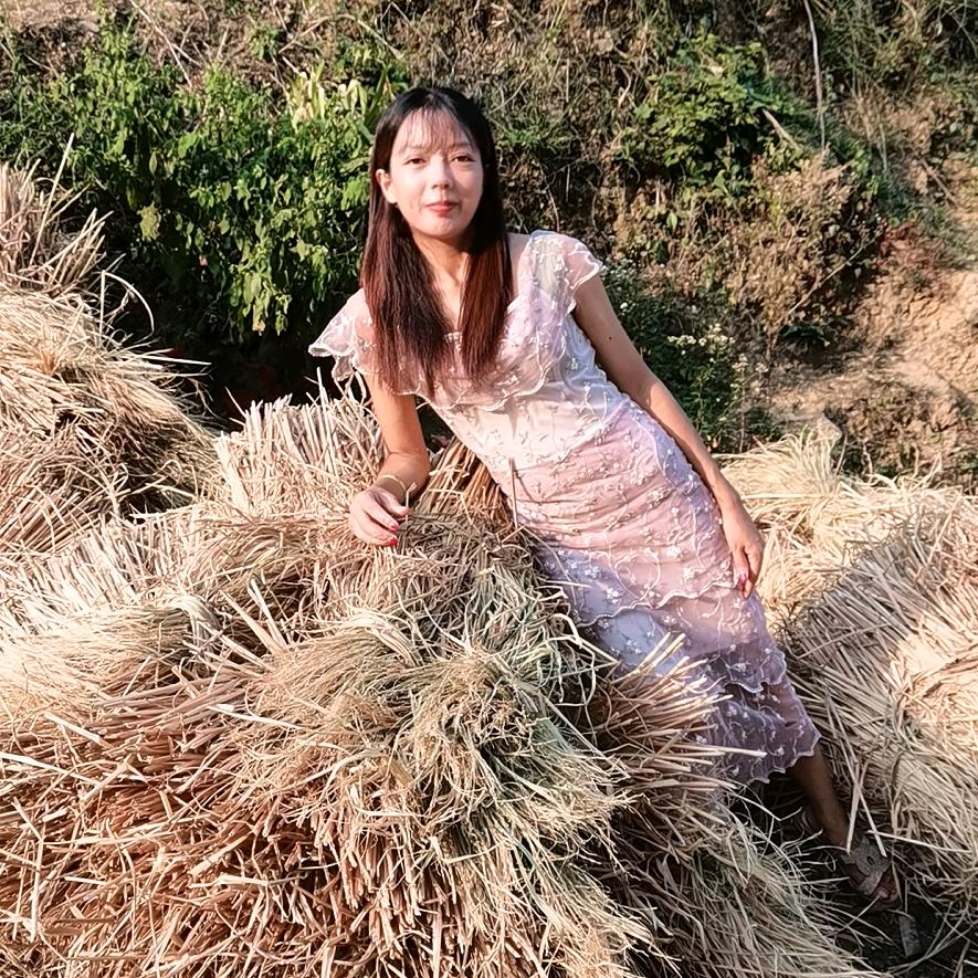 小艳带你走遍永州~观赏农村装修