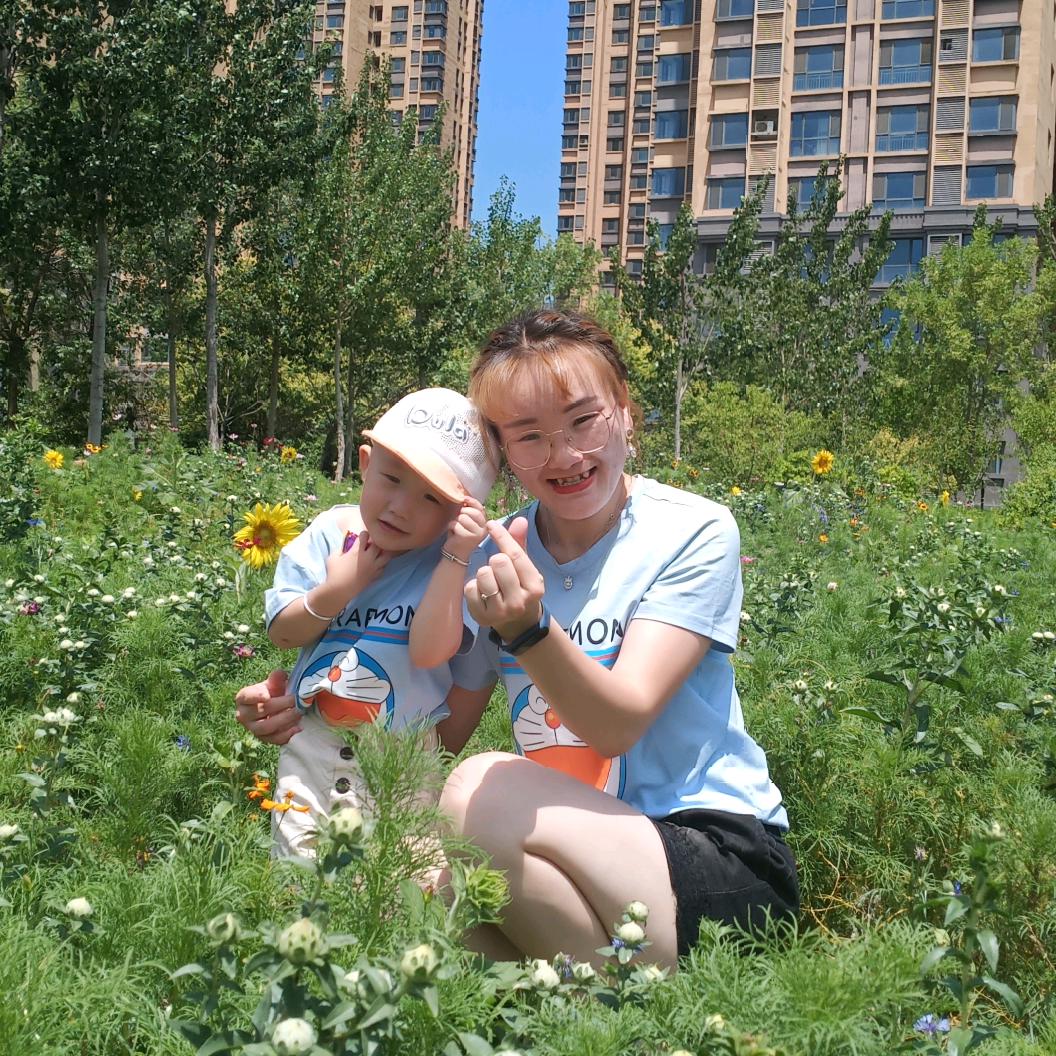 幼师煎宝妈