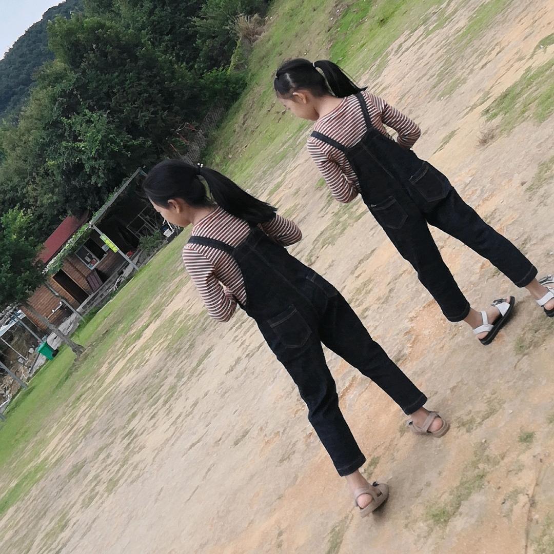 小嘉怡、小嘉敏