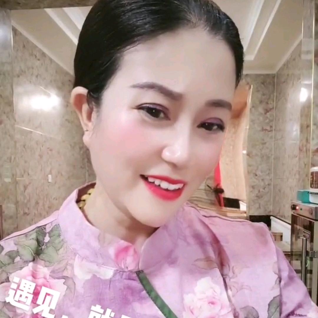 马姐（好物在橱窗）