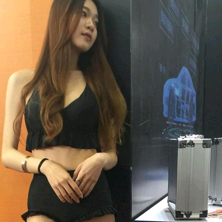 小美女一号