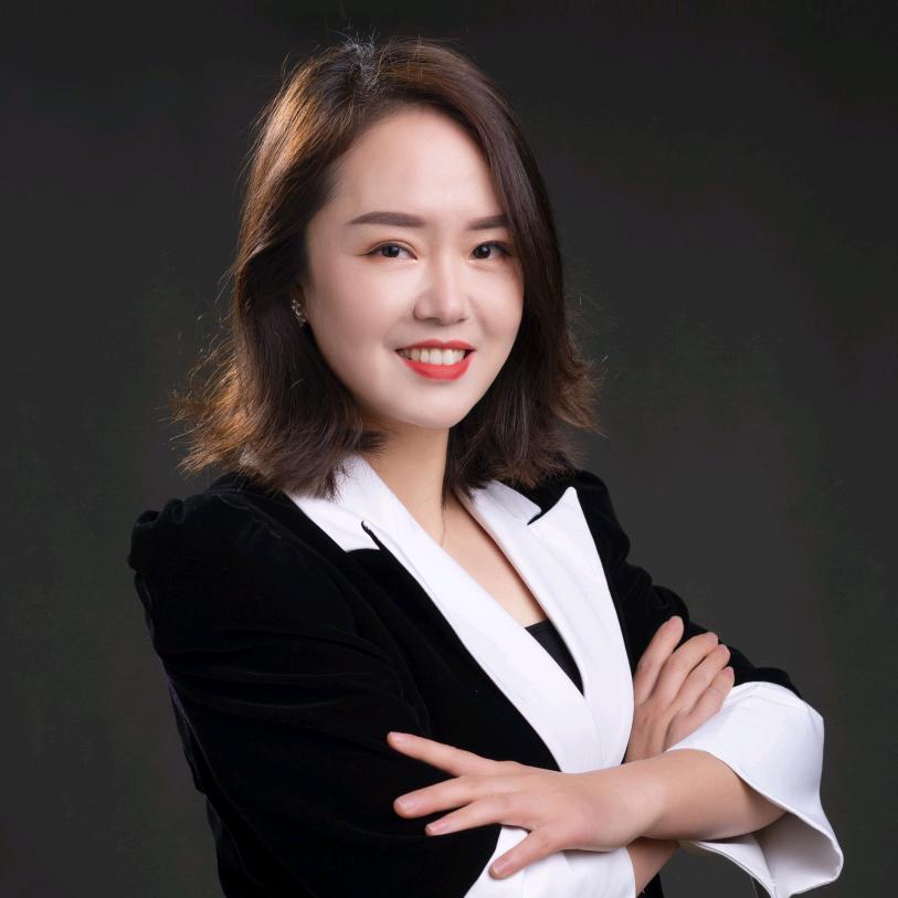 都昌焕妍（陈籽迦）美学中式美睫