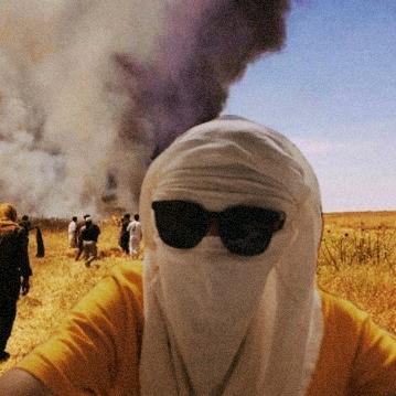 一只榴莲味的多巴胺