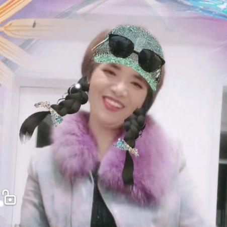 菊姐❤️（和）（18：20）