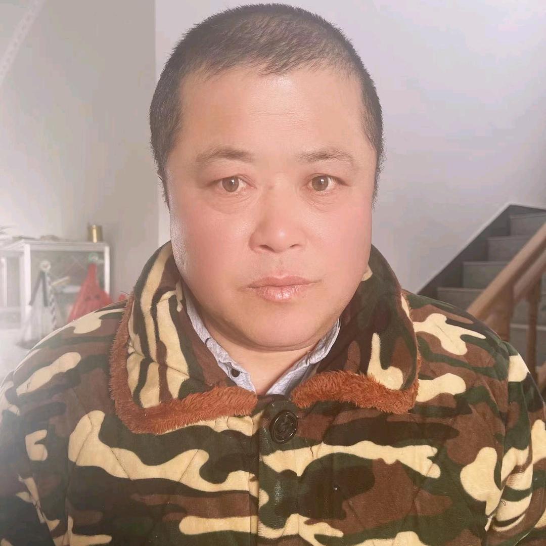 姜培志