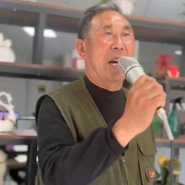 杨老迈