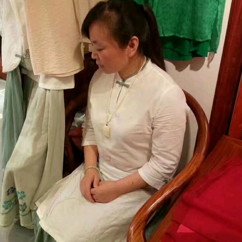 似水年华〈文旭〉