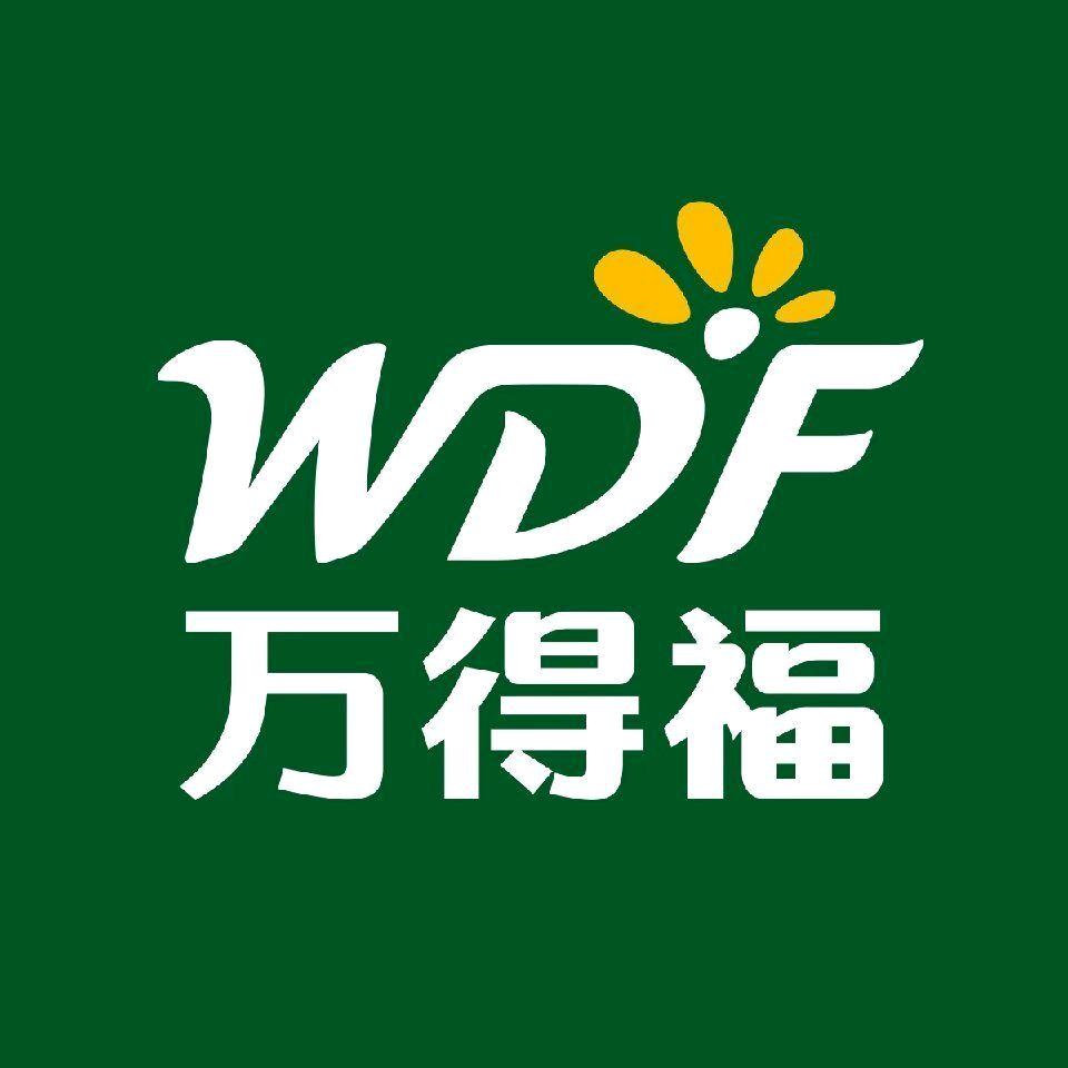 万得福超市