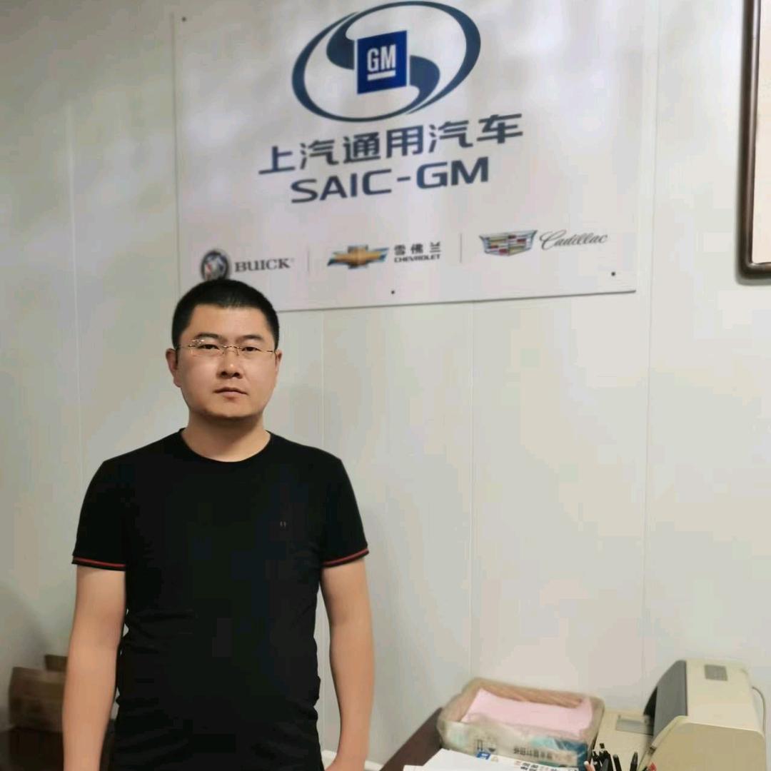 太原郭师傅专修别克雪佛兰凯迪拉克鸿腾联鑫