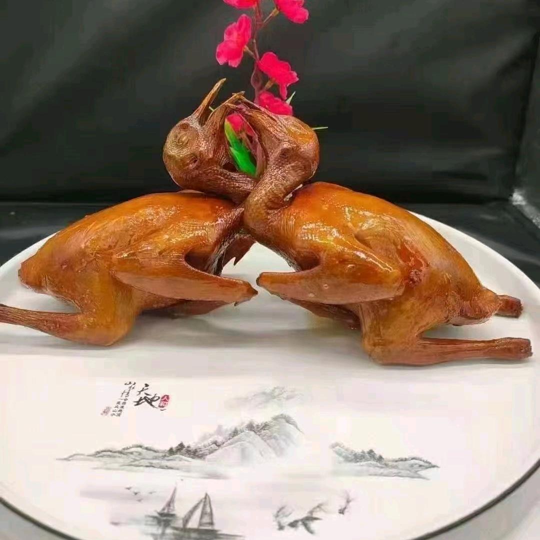 优食源食材
