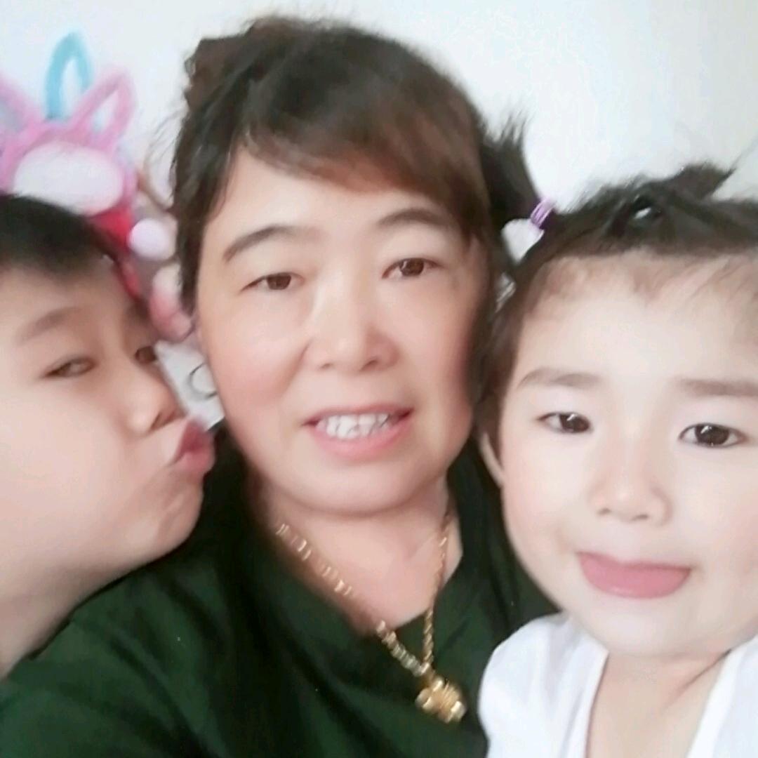幸福之家❤️