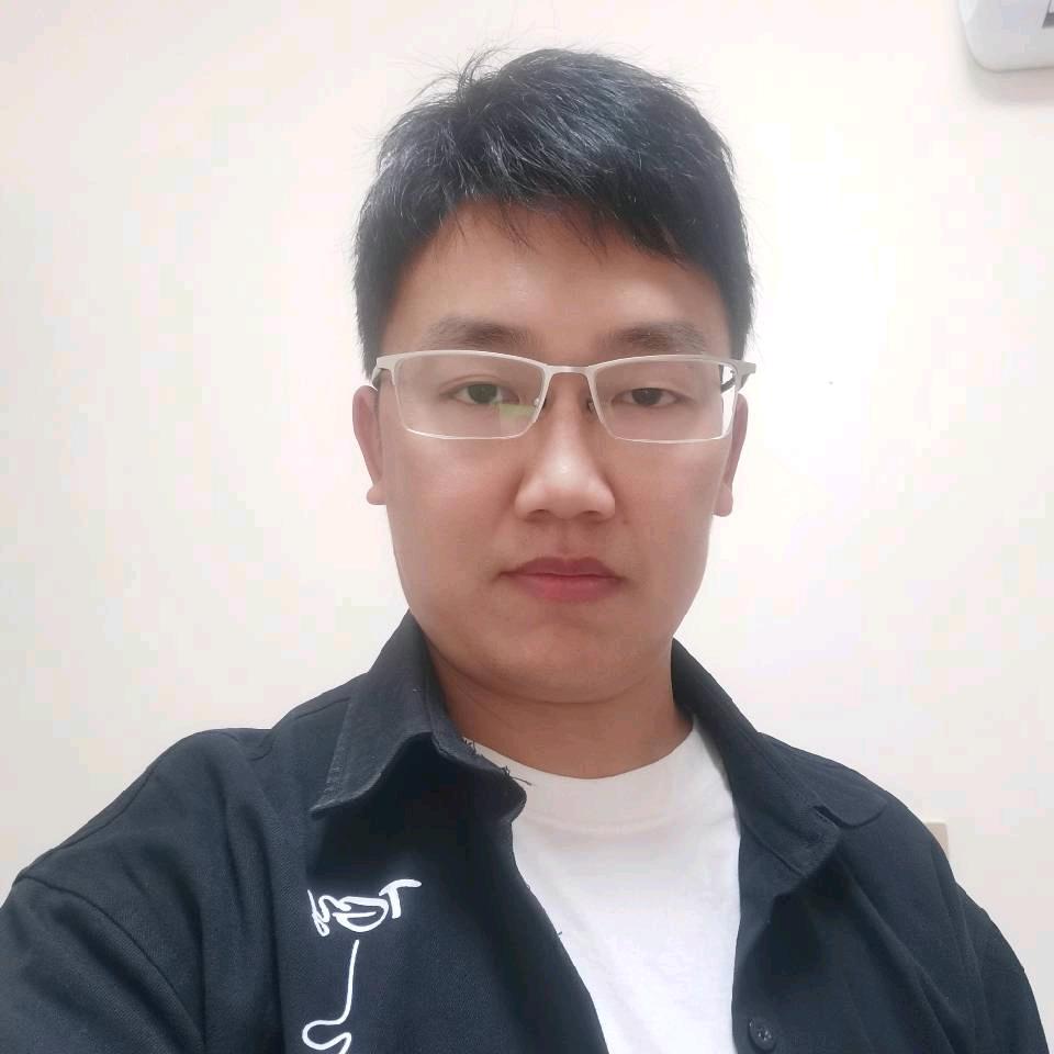 平缝研究员