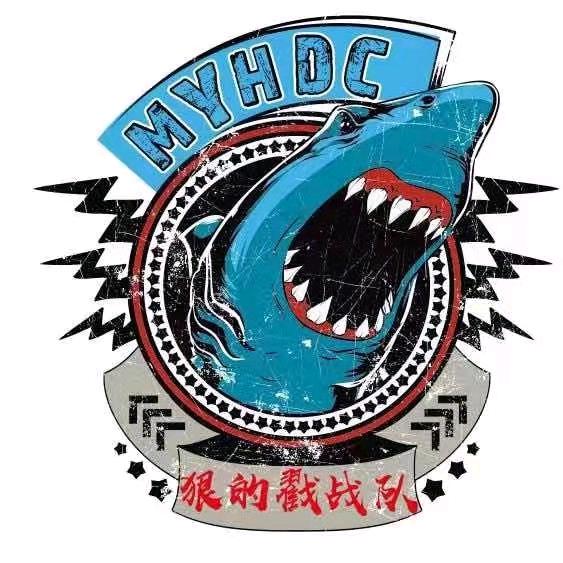 狠得戳钓鱼战队